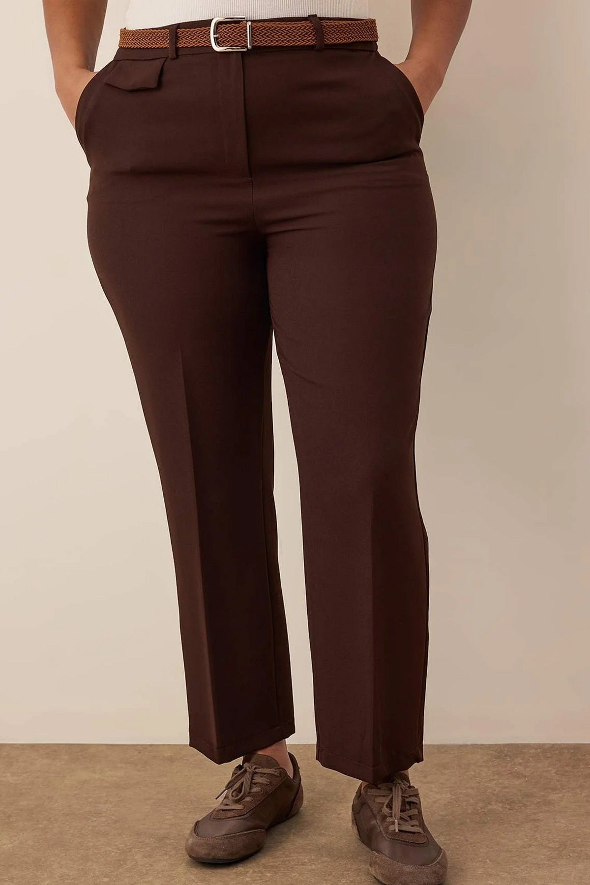 Pantalone TBBAW26AR00015 - braon [djesi-src-8393c061e5fec654b6215f1eeda5323dfdac33081b26998e2e6f02bedb9d2ed8]