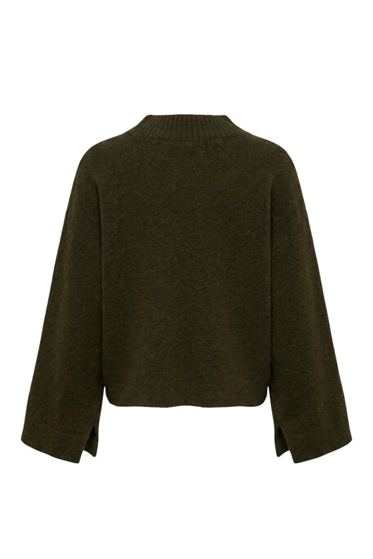 Džemper TWOAW27KZ00260 - khaki [djesi-src-0b67f12c0e91b3a480e8bf01a0ee07b980701242fdbc9fe9fa38277cd3d2c257]