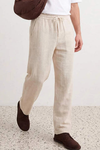 Pantalone TMNAW27PL00008 - bež [djesi-src-b5a03d4bf36b02277834da0b6bfbe0e610dace67c6acd80bcd576da48cfc954c]