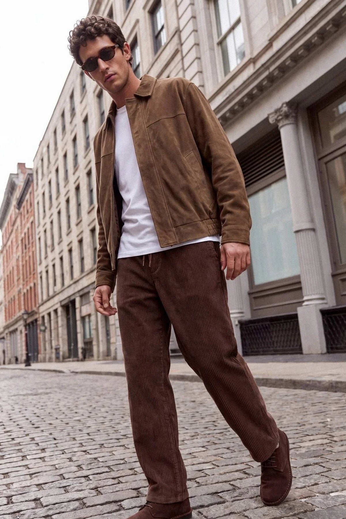 Pantalone TMNAW27PL00006 - braon [djesi-src-f37fa7bcab5bdd837dce4a5aed8c64929a1801cf89262d093407c09eef9d5d7b]