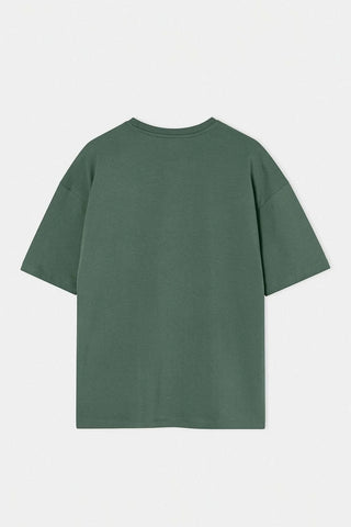 Majica TMNSS26TS00053 - zelena [djesi-src-60e57ce6eba64ac81f485d8d7ca473ac681a5235b537e0c9a05b9859d0e7c581]