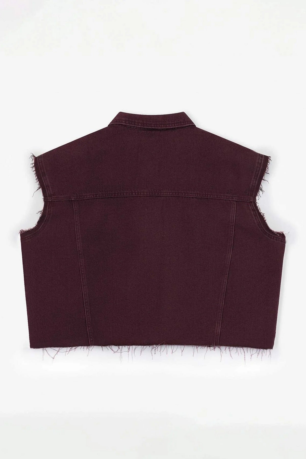 Prsluk TBBSS26BH00013 - bordo [djesi-src-a201eb3eff71404392127d8b6d6e94b81384932a87f17d0332b57e777f09e4a5]