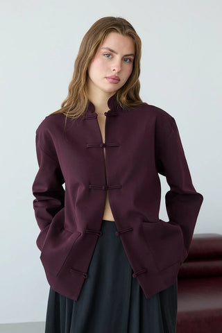 Sako TWOAW27BC00076 - bordo [djesi-src-444be4f248730cd57059244d198923714e94943ce29ebb6ff62f21763a7030e9]