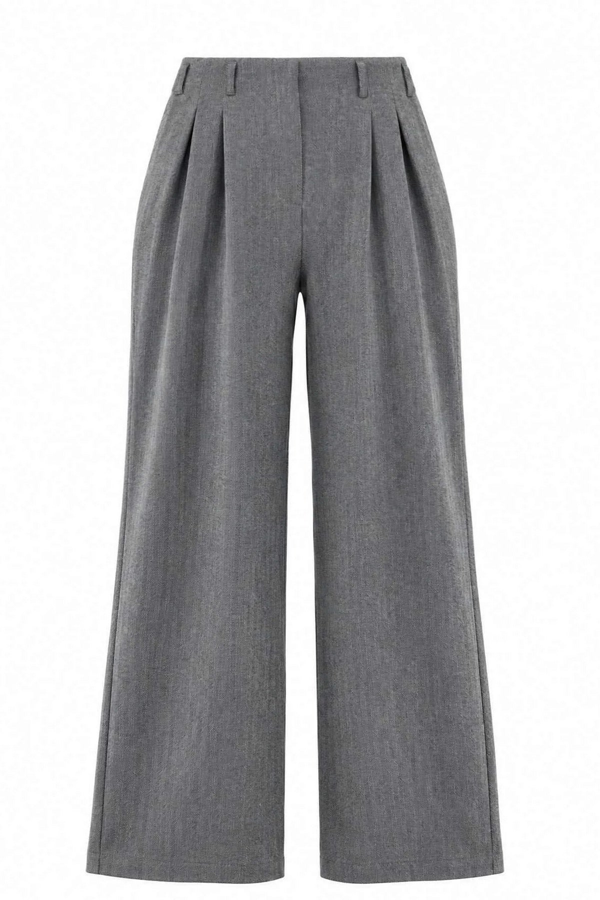 Pantalone TBBAW27AR00038 - siva [djesi-src-b6a2952a4f3dce122f92b8e8016738cc52c6c9e6116da701370d49aa7d51b51f]