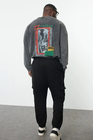 Donji Dio Trenerke TMNAW25AJ00002 - crna [djesi-src-9a019a6e0831429e1b8f6a4fb5998e470acc7aeaab92f4e5c9b76d33f8771653]