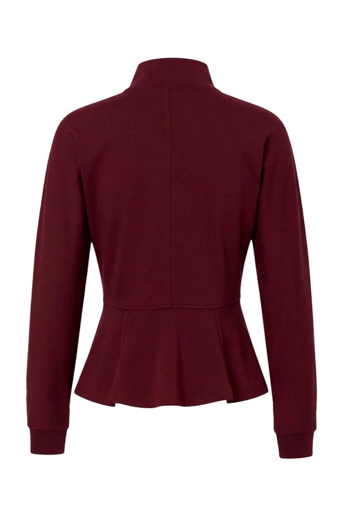 Dukserica TWOAW27SW00136 - bordo [djesi-src-24814de51d912f4653ff1f73571edb5fa26014740a5b336335a053bf80d2e45d]