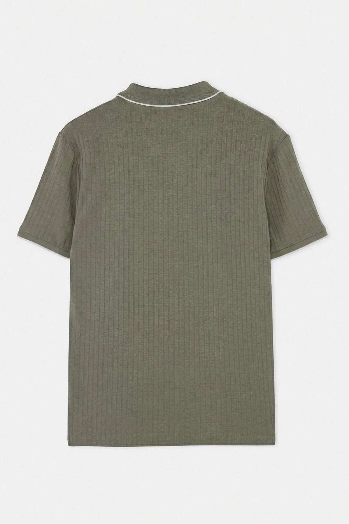 Polo majica TMNSS26PO00051 - khaki [djesi-src-29b725ba47b0d027aeb81c693b2b441198788a35035f395aa994eda2a8d47874]