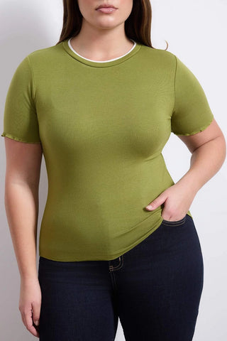 Bluze TBBSS26AF00025 - zelena [djesi-src-b64d6e54f08939b08b095ce9f2c88783a282b90dfa1bc43c2f36ffb6b619e04d]