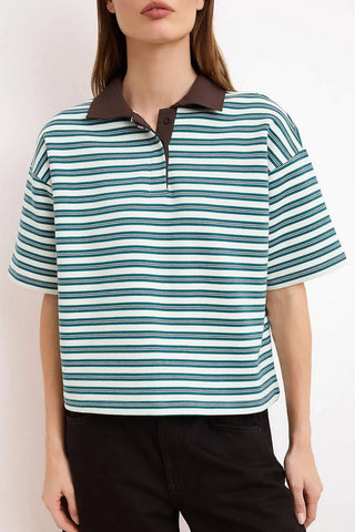 Majice TWOSS26TS00030 - teget [djesi-src-815cc5913e4309412ba0cf374be779939eca4dd508670e5e5bc73136f7b7c6e3]