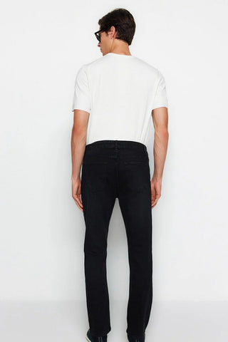Jeans TMNAW23JE00036 - crna [djesi-src-6cefe9856361cc5ff2b3d4c6884e16ae7e0c3df32407c978c0aed7b390af3699]