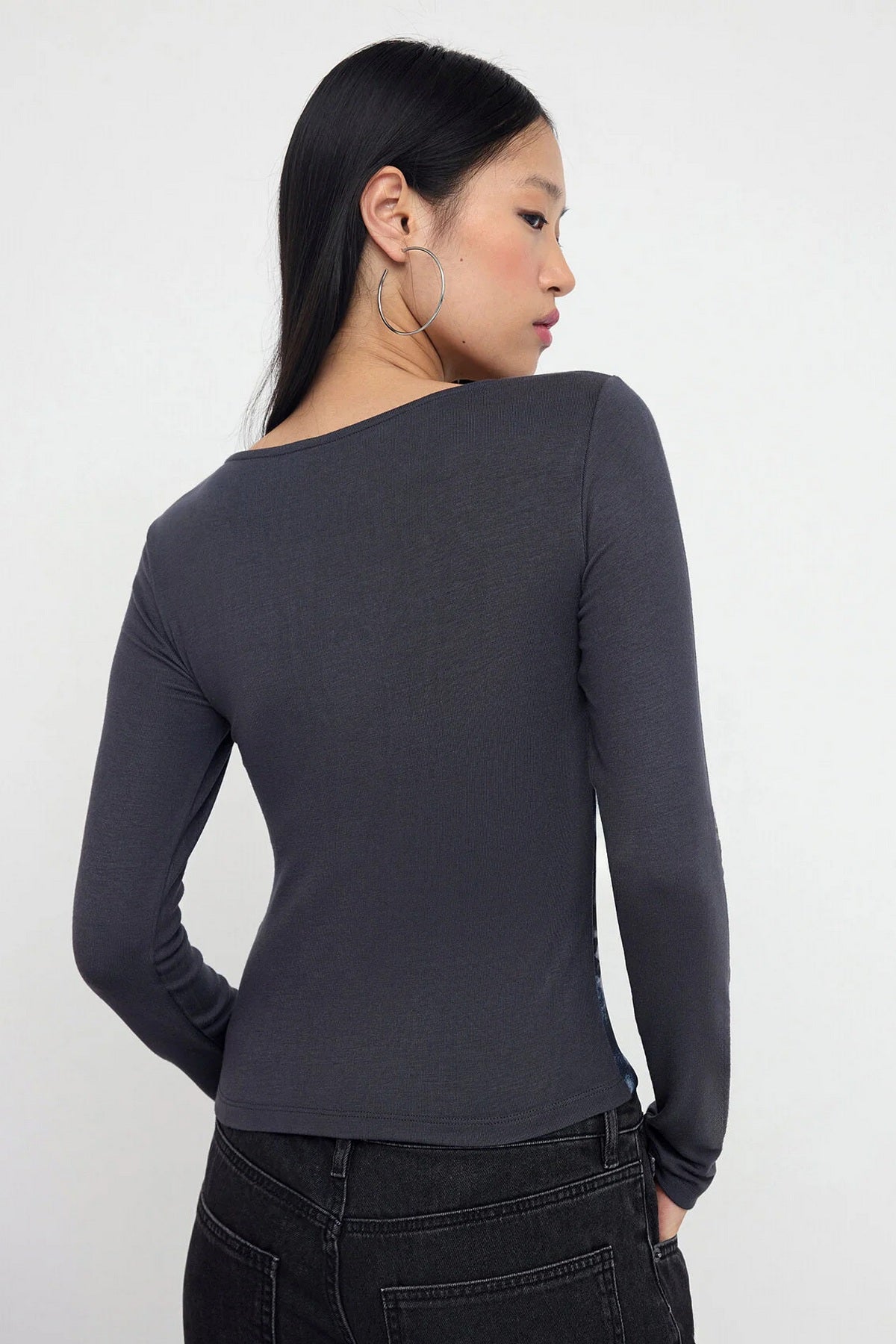 Bluze TWOAW26BZ00098 - siva [djesi-src-91c3b1b465738b8a8668a6c47b5c0363ca1aab696736f9f61bb3b89fd21e9848]