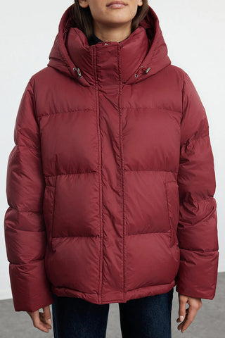 Kaputi TWOAW25MO00102 - bordo [djesi-src-45eeacf03db5899c31736144d60b667b13e08bf226e2cf58011c4d4093ad3142]