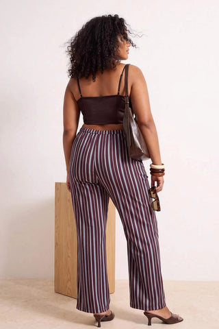 Pantalone TBBSS26AR00068 - braon [djesi-src-20e4a30671668fd90dd133732ddbf8b4d32edc20fc7ef8dfececd335a9c8f740]