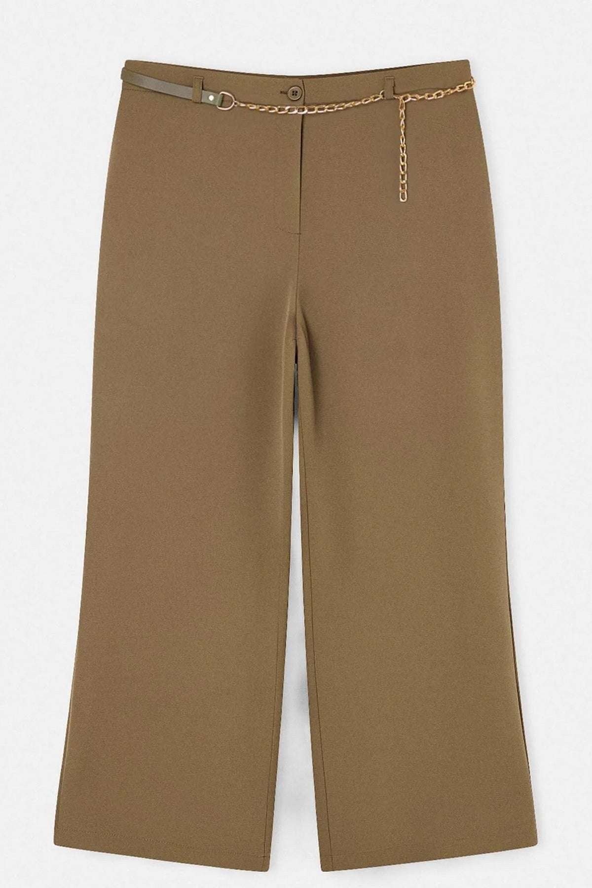 Pantalone TBBSS26AR00015 - khaki [djesi-src-0250342588d559a6f7eb4302b45434602a0672eddc666c81fea7d08a8ed7892c]