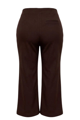 Pantalone TBBAW27AR00020 - braon [djesi-src-40efd77dece2fd2ffdb715ec155d142eeda23b7819470204215163f659ca7fa7]