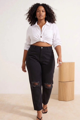 Jeans TBBSS23CJ00019 - crna [djesi-src-3a2e3760c0cf1ad5e960597c945d4808771d3f34765c5279be2638055013400d]