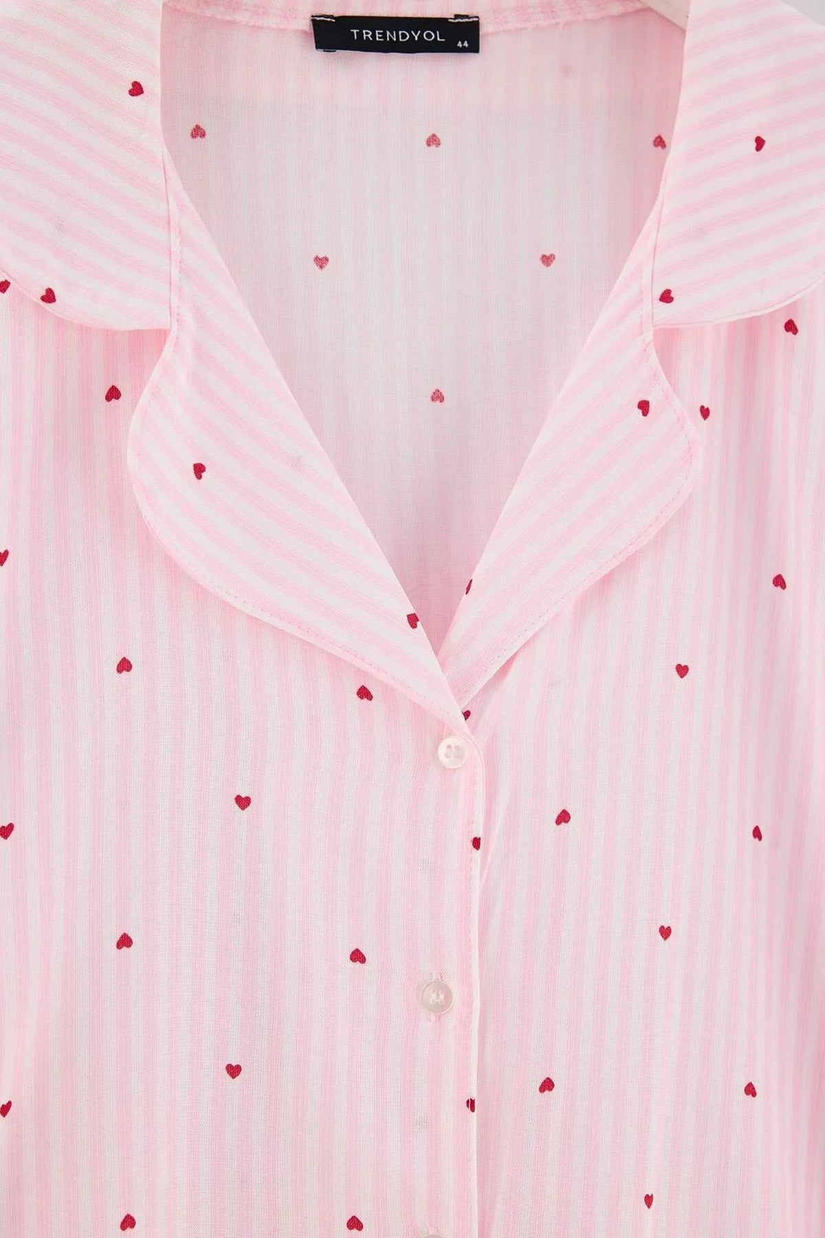 Pidžame TBBAW27AI00071 - roze [djesi-src-65628c189b180fa39ff2c2084ce0df856bef58ce2313973dbced5b689123f684]