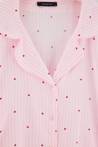 Pidžame TBBAW27AI00071 - roze [djesi-src-65628c189b180fa39ff2c2084ce0df856bef58ce2313973dbced5b689123f684]