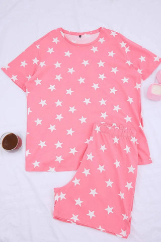 Pidžame TBBSS24AI00027 - roze [djesi-src-d43839664143f0ab091dd53c46911e6d361168027bde29a6aa11b0e3968c1f5f]