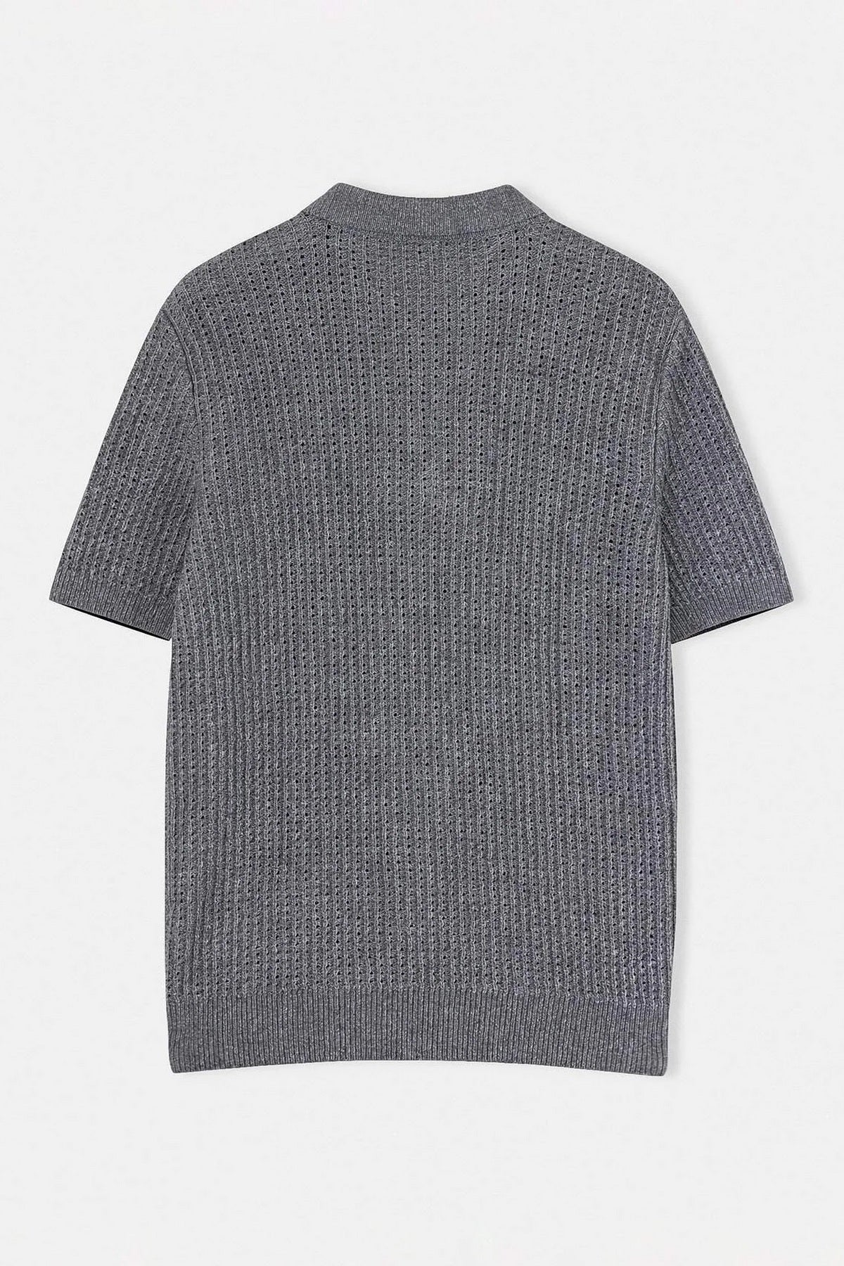 Polo majica TMNSS26PO00027 - siva [djesi-src-aeb5dbbe22c4e9d741da468fefdcd86e67b29686f16c886a5abdbf54034ed3b5]