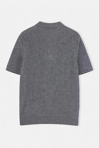 Polo majica TMNSS26PO00027 - siva [djesi-src-aeb5dbbe22c4e9d741da468fefdcd86e67b29686f16c886a5abdbf54034ed3b5]