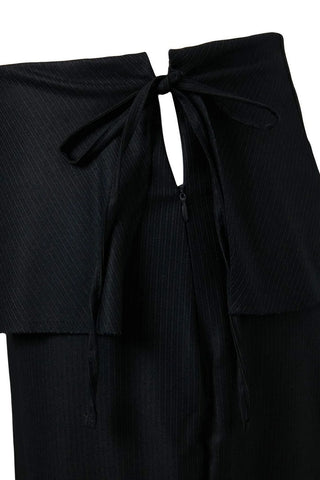 Pantalone TBBAW27AR00007 - crna [djesi-src-94a9e2f9c2c0df278f51aca653c4ec0f31ea802e8f82a95c29b30d86f7ec5506]