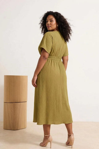 Haljine TBBSS25AH00038 - khaki [djesi-src-8642e10e328f553f4e1041db001be043f8997cfecd98d84bc0acff9a1fa7e8ad]