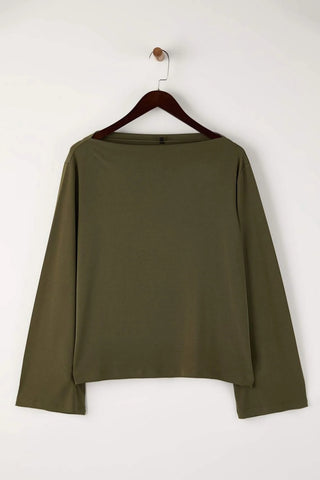 Bluze TBBAW26AF00103 - khaki [djesi-src-464040b4fbb743e633932b5f9dea1f943237b868624958b776000f01966f6be4]