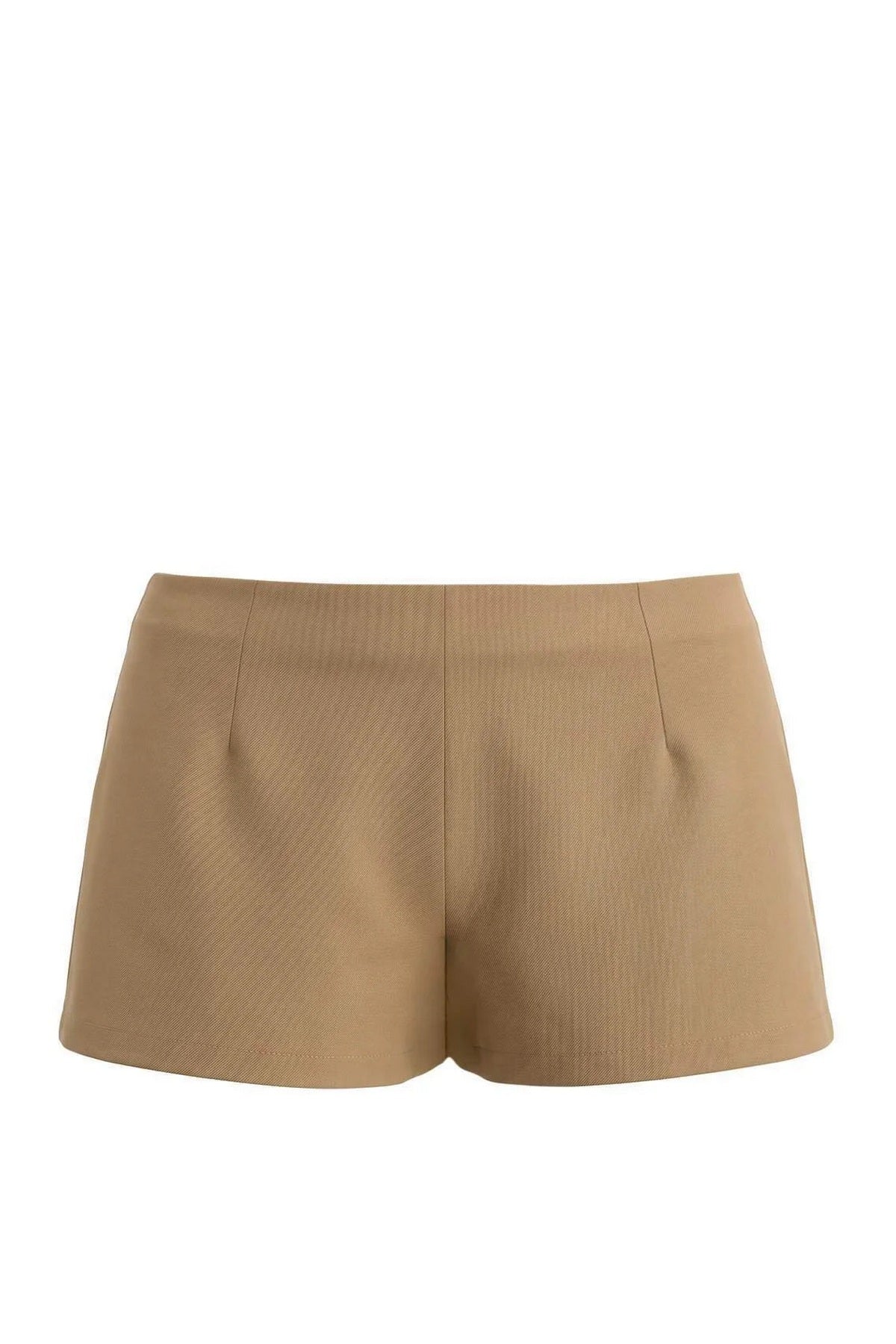 Šorts TWOAW27SR00055 - braon [djesi-src-91d039bedaa28124079dc4e784337c4fb5e5e93c1194ced1677cfb632e63b8f0]