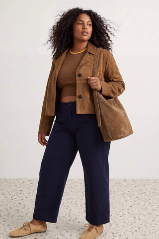 Pantalone TBBAW27AR00025 - teget [djesi-src-d47ac64578d31063f74fa438412b8307e43fe710aafd8da5c0378334df91d1e1]