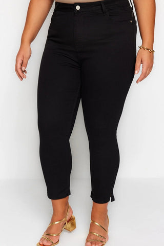 Jeans TBBSS23AR00015 - crna [djesi-src-0ff163e3c7c83b0191d7657970e0967656ce968f486adc14b44d5a132d82fe45]