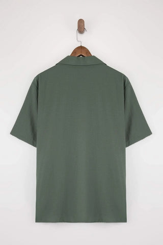 Košulja TMNSS26AX00001 - khaki [djesi-src-e831be35ab0ef120dfd6349a73ebe1b8a50f861352a357e08a799d5b5f7b943e]