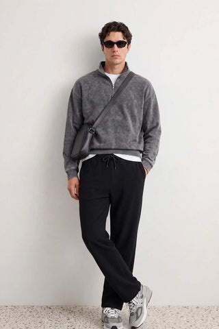 Pantalone TMNAW27PL00008 - crna [djesi-src-d5ed6eee426eac0dfe3c350bf07059a8e50e844be93196a4a28f72da0d055ae9]