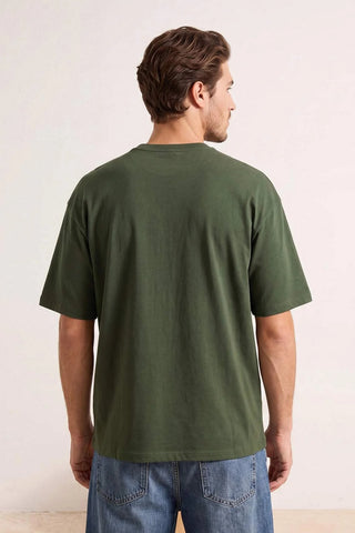 Majica TMNSS26TS00055 - khaki [djesi-src-78e86da1e331aff97c1d50440a4bb11acacbcd2a3a320e1a3aadd6a3231ffd22]