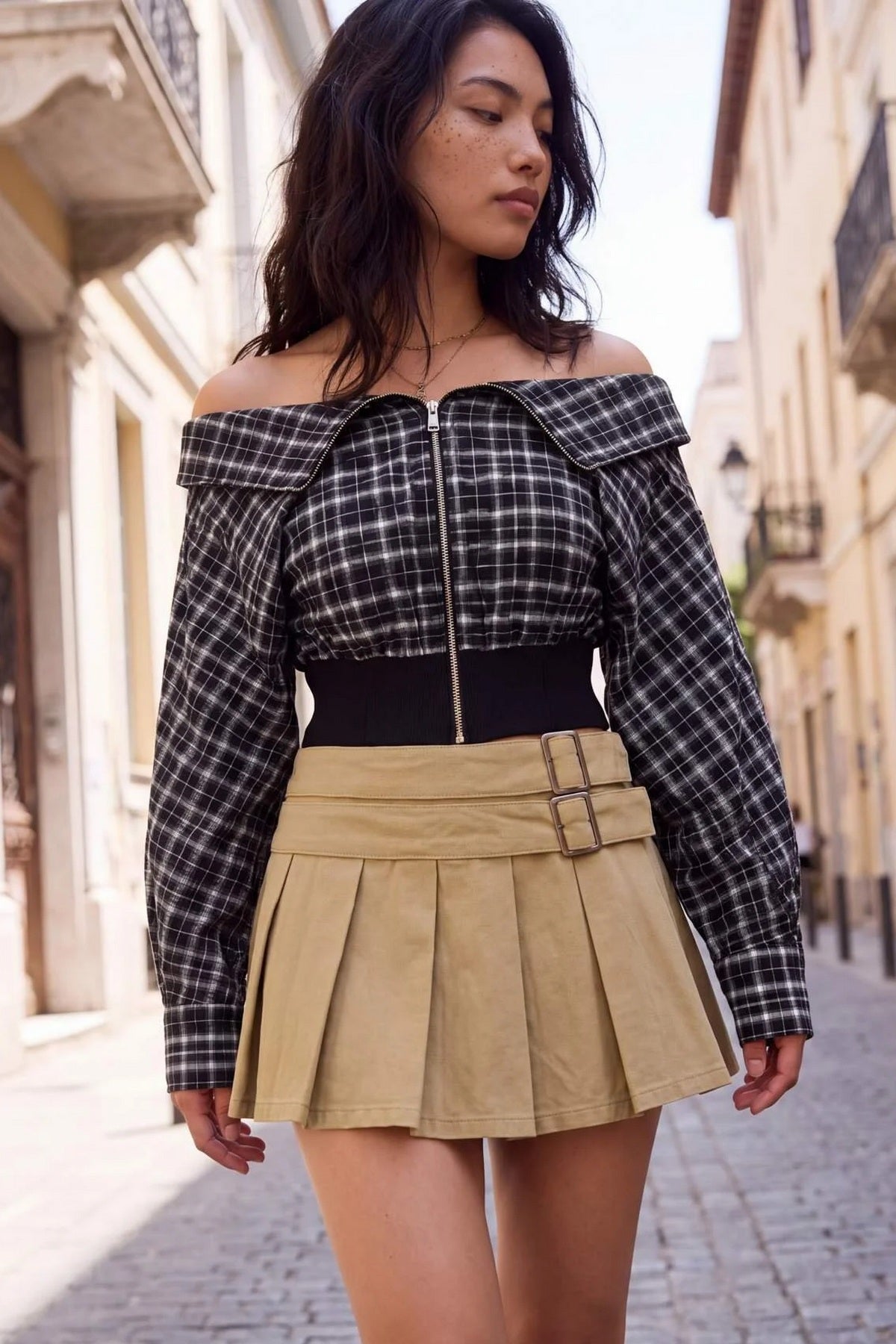Bluza TWOAW27BZ00398 - Šareno [djesi-src-3fd705859575c44e0d28ce8367e813f4de09c84514e745dd12fbad71d415654c]