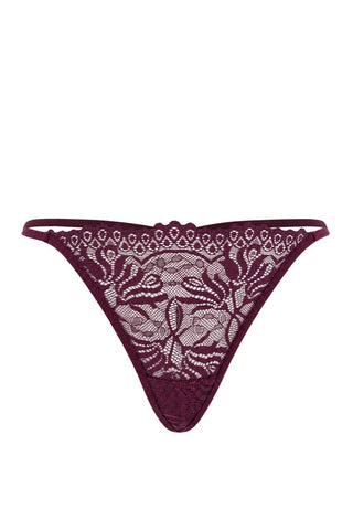 Babydoll spavaćica THMAW27LL00003 - šljive [djesi-src-e46303a461b9004a7a4cfde9de114bf9bd8a0b881ee87a62fcf8ad218c5f67a9]