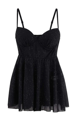 Babydoll spavaćica THMAW27LL00033 - crna [djesi-src-9385471745b1ef411ba15adbc309074cb395e7bd0f68b68616ea4105b40b1807]