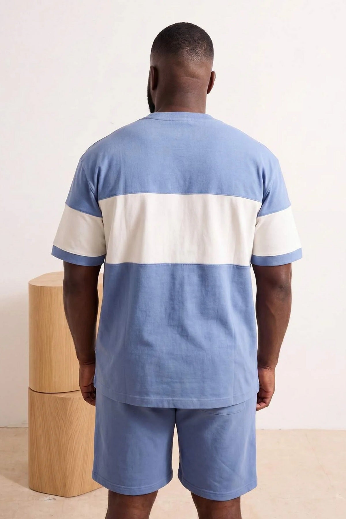 Majica TMNSS25BF00038 - indigo [djesi-src-799ded6b176d661fde1e2701607c47f73675e1962def727110deaab9572cc455]