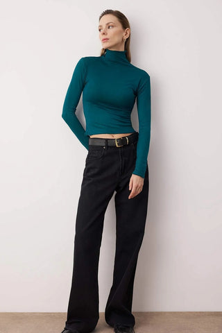 Bluze TWOAW26BZ00266 - zelena [djesi-src-845e2f3142ecb83501de06ca1fe739319ea94113b5671e1b82eccb5018d3ef01]
