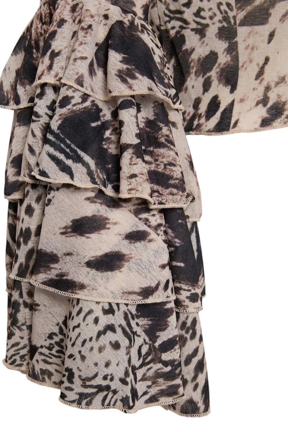 Bluza TWOAW27BZ00325 - Šareno [djesi-src-9df61713bd69f60f6f28cef60adf41b9ba7a1bc3a488c691eddf4c0558cd9c41]