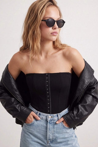 Bluza TWOAW27BZ00382 - crna [djesi-src-d1cfe341568fc3176e79be03d18f85c5ee17b5e96da40f560223d9e7c22763c5]
