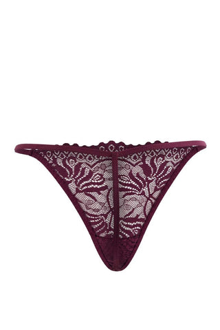 Babydoll spavaćica THMAW27LL00003 - šljive [djesi-src-aa0716ad9fa19d9a7d07a4e73ba17bb4e6639185bebd97170c18bbd4d48c3872]