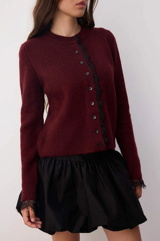 Kardigani TWOAW26HI00171 - bordo [djesi-src-8bac0cd324eaa0549b63657f3ca6624d15f5568f53a225dbb95a8529275789d1]