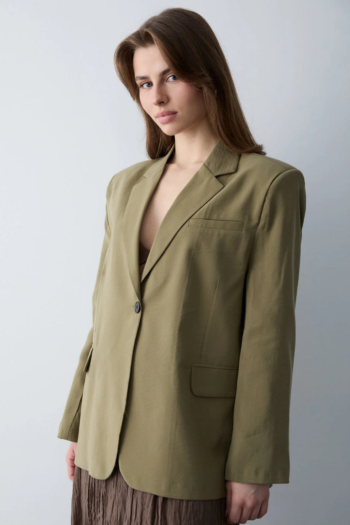 Sako TWOSS26BC00039 - khaki [djesi-src-5d4ec45f0e2cbd8ab38f03a63d26f7917cc507917158c4de9677f7d32426ffa7]