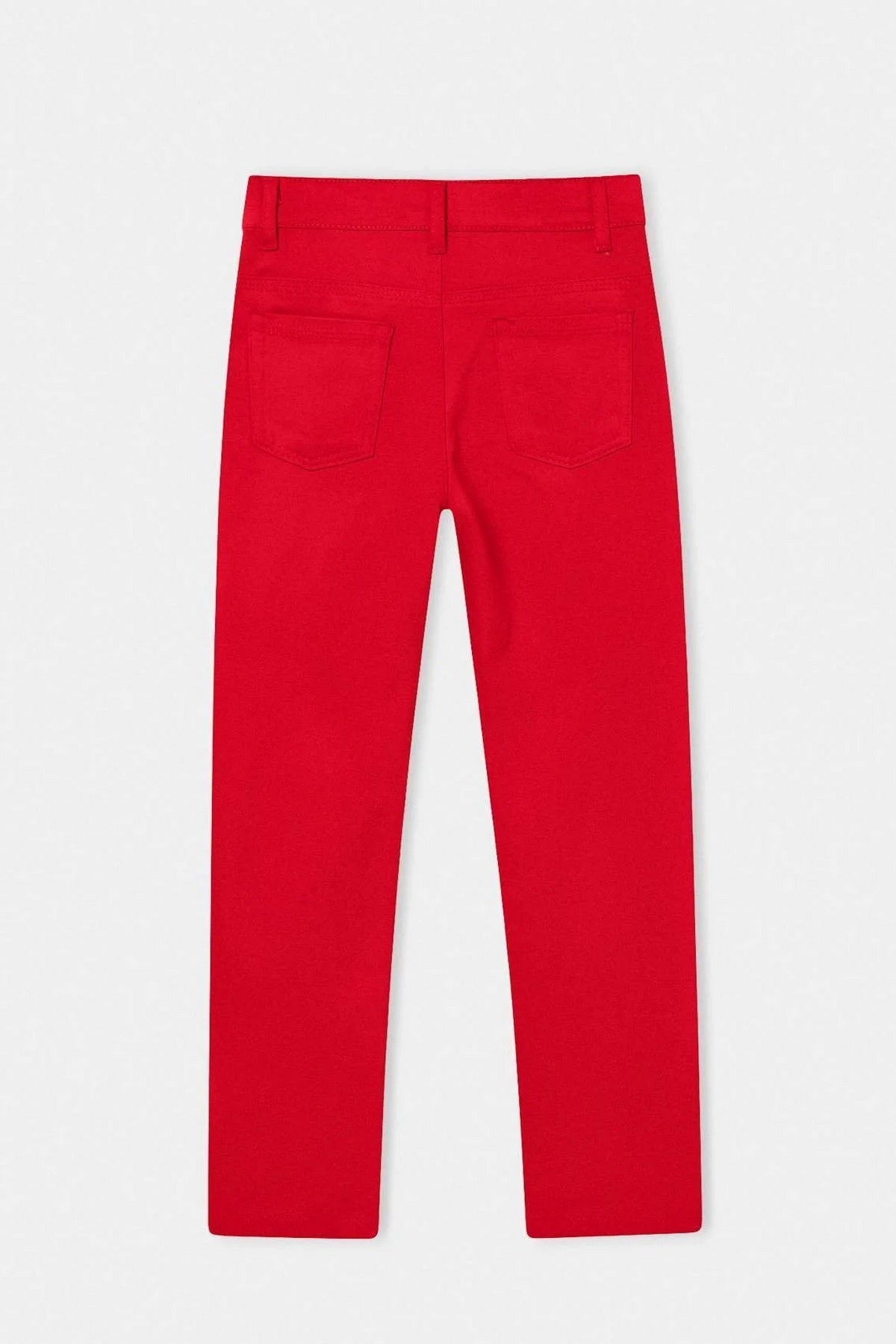 Pantalone TKDAW27PL00024 - crvena [djesi-src-8100cdcfa068403b3cf428ae61bfe16864428d6b5332c6a756d92aaf37de5617]