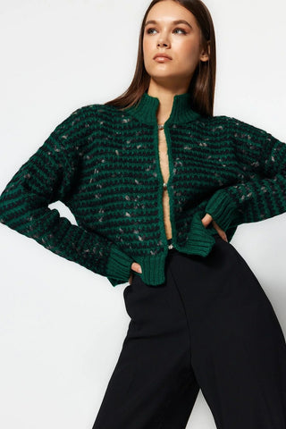 Kardigan TWOAW24HI00052 - zelena [djesi-src-4b1c2cfa17ce1c7df8b804bc74fb5747b6859060a9acc9896701ccec506125fe]