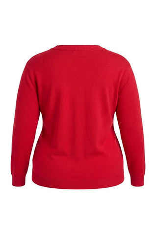 Džemper TBBAW27AN00041 - crvena [djesi-src-d2afe030c0c58d83f3a921550585772745f0875f5ccbcbb3ac13573f01000198]