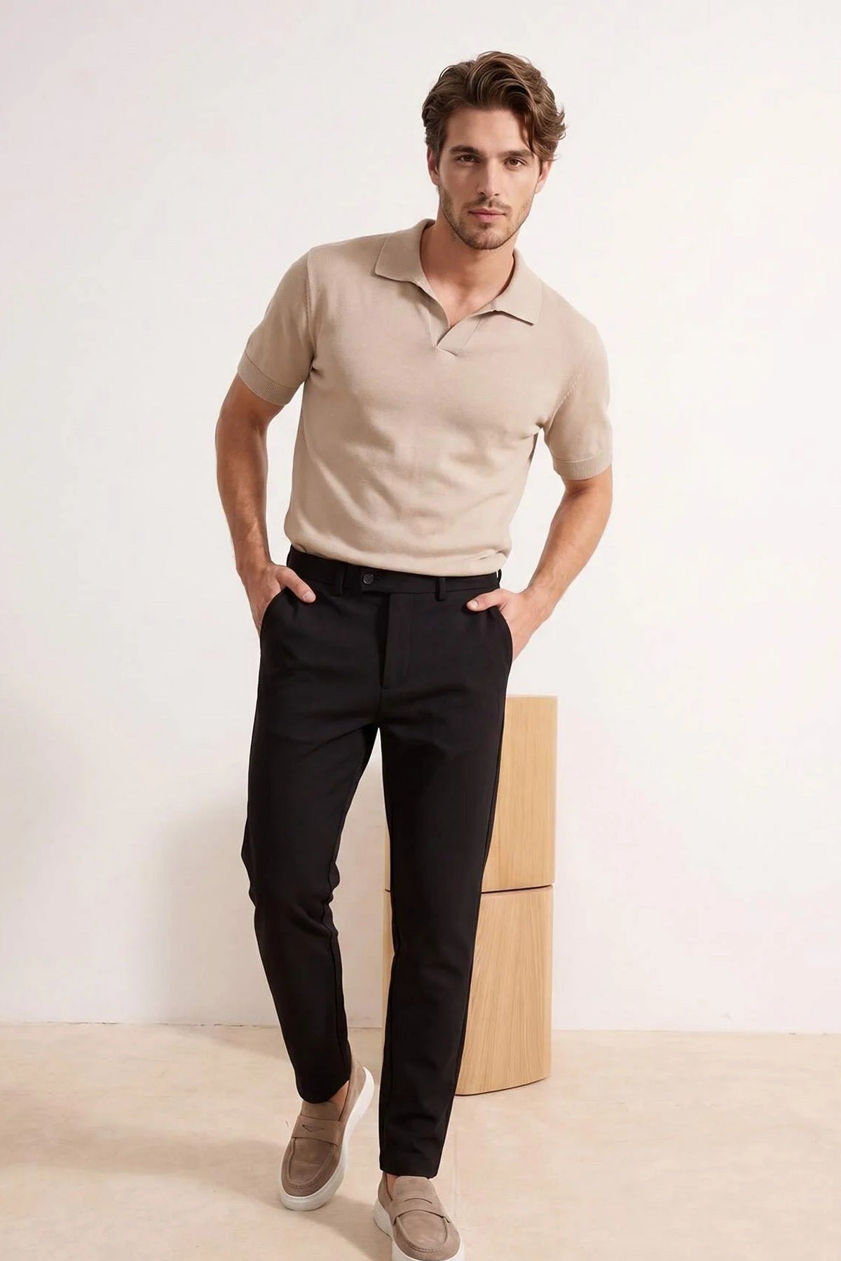 Pantalone TMNSS26PL00031 - siva [djesi-src-b85c8b54ac9987a40775a9045c414e915d69e8728e2531bb86907363048320bf]