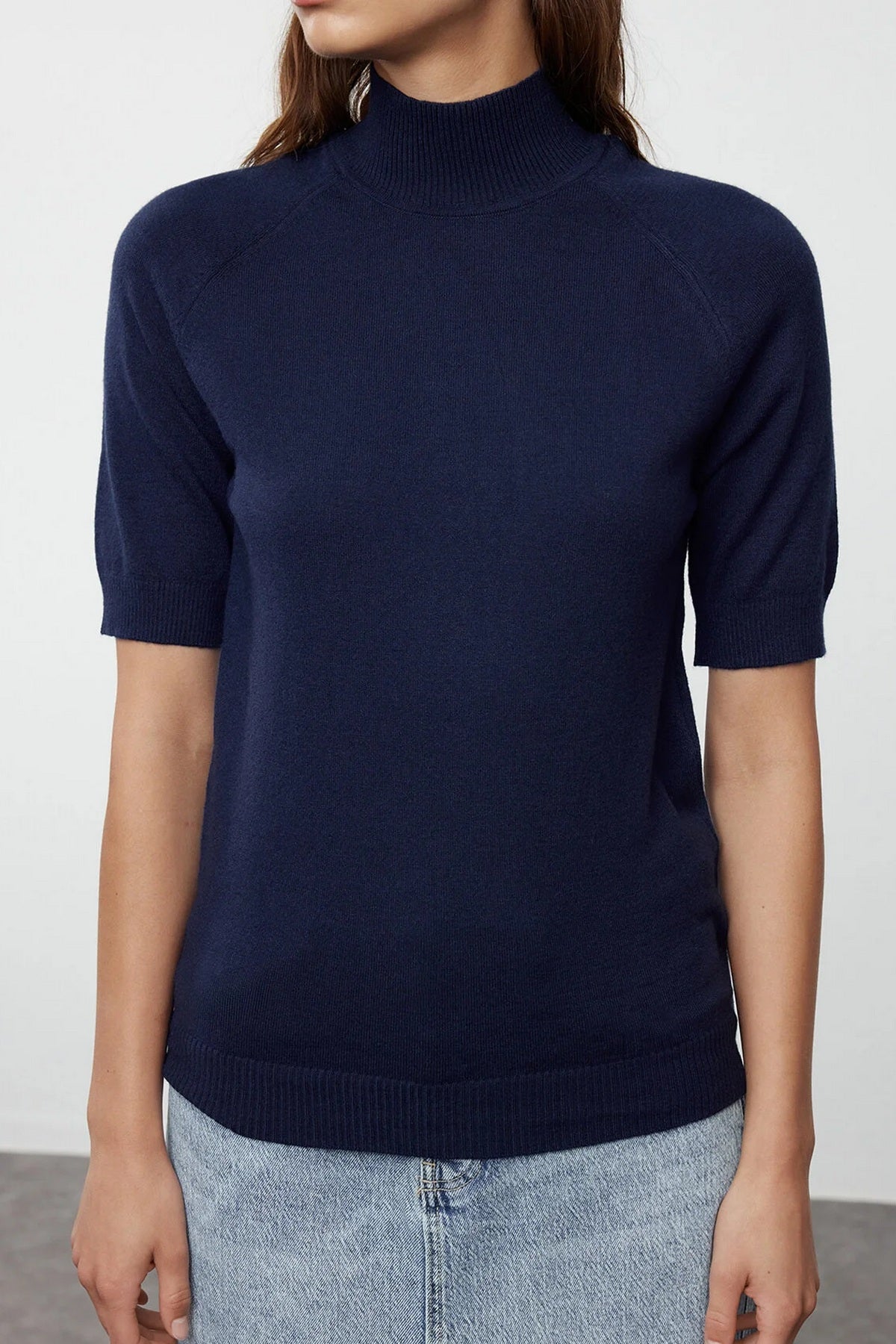 Bluze TWOAW24BZ00005 - teget [djesi-src-49c7eb615648ffc0c346220c0e0541d5b080bfeb8bd67d3bbc0140a932ddde63]