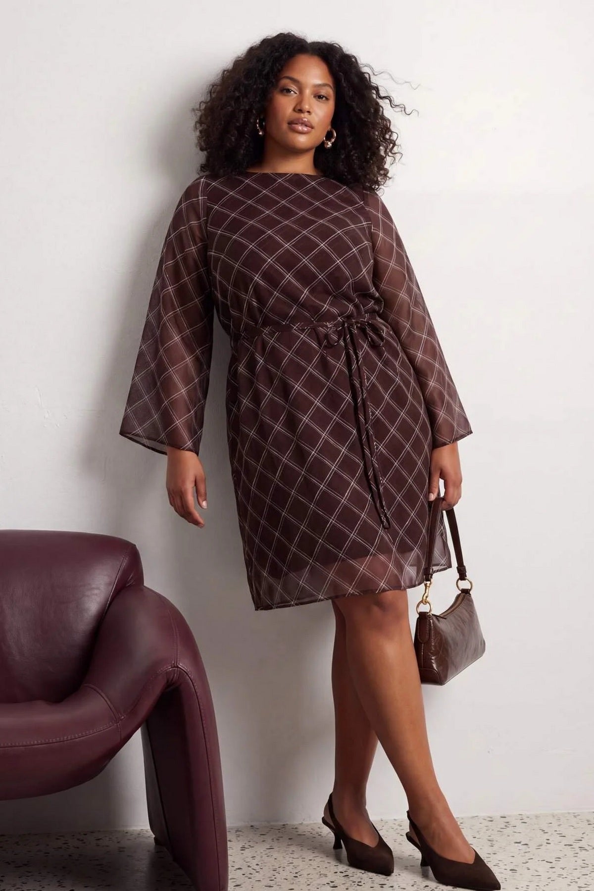 Haljina TBBAW27AH00006 - braon [djesi-src-fa78de1ca523ba2cf66b5d7d0bb2ba313734f9170f5211ed781524cd06579cf3]